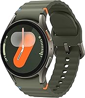 Samsung Galaxy Watch 7 40mm Bluetooth AI Smartwatch