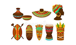 African Cultural Objects
